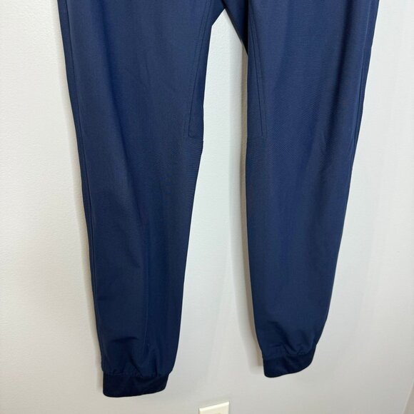 Truwear Peak Navy Joggers Pants - Picture 7 of 9